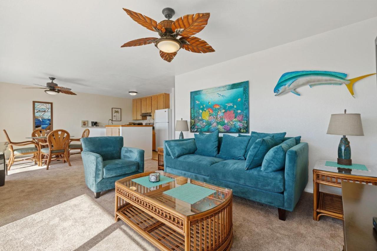 Kona Seaspray Βίλα Keauhou Εξωτερικό φωτογραφία