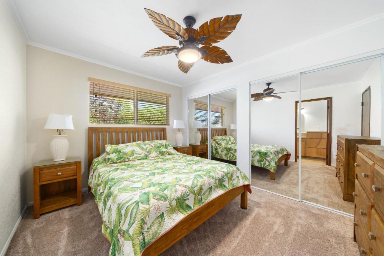 Kona Seaspray Βίλα Keauhou Εξωτερικό φωτογραφία