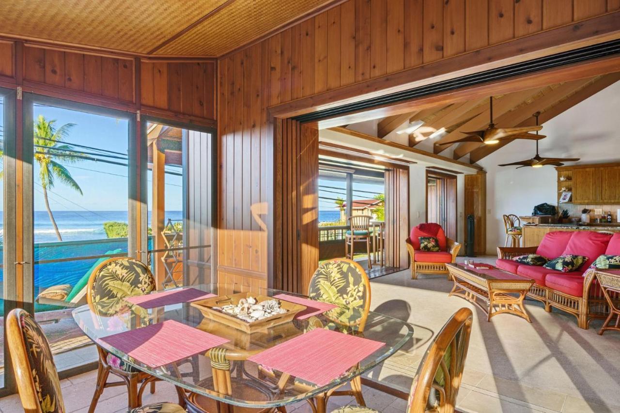 Kona Seaspray Βίλα Keauhou Εξωτερικό φωτογραφία