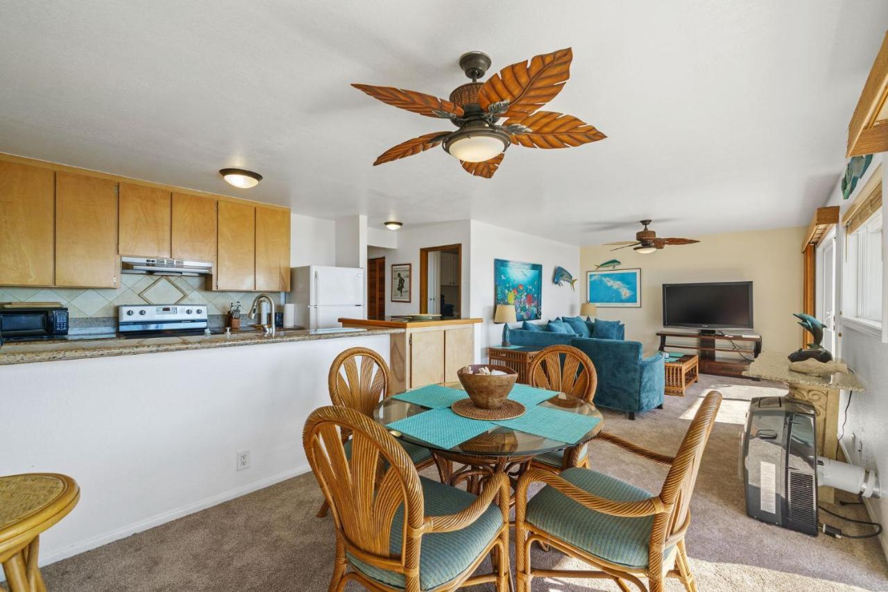Kona Seaspray Βίλα Keauhou Εξωτερικό φωτογραφία