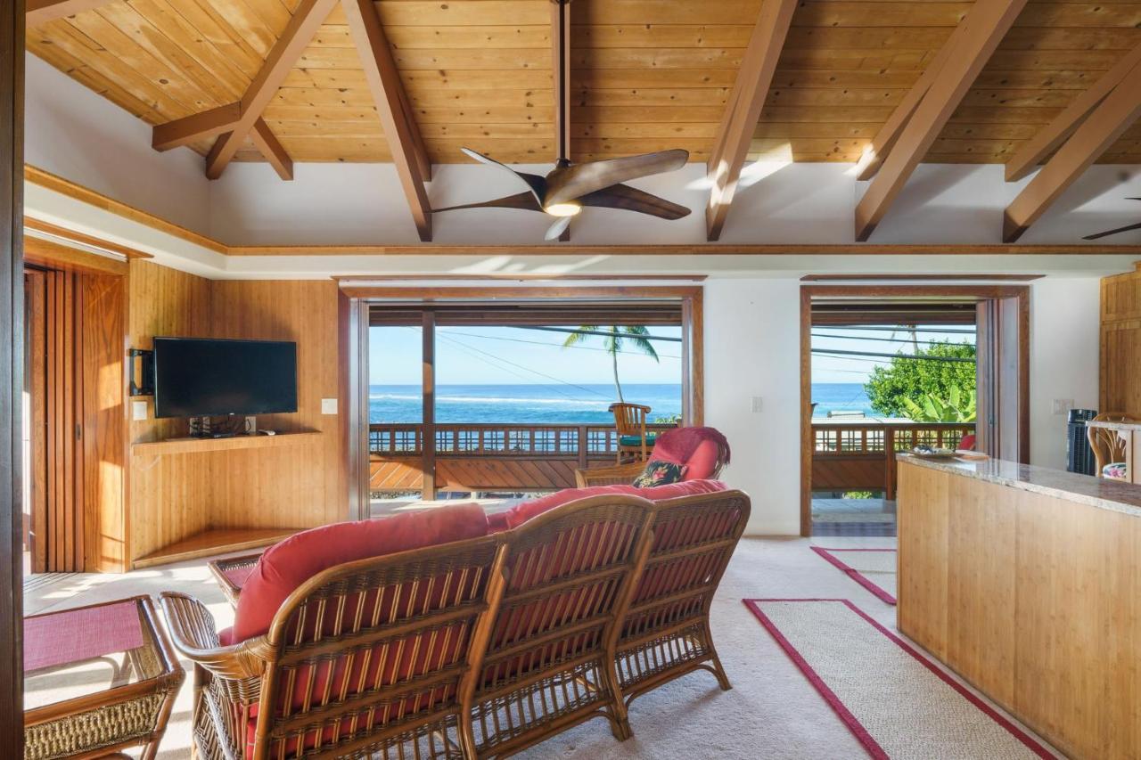 Kona Seaspray Βίλα Keauhou Εξωτερικό φωτογραφία
