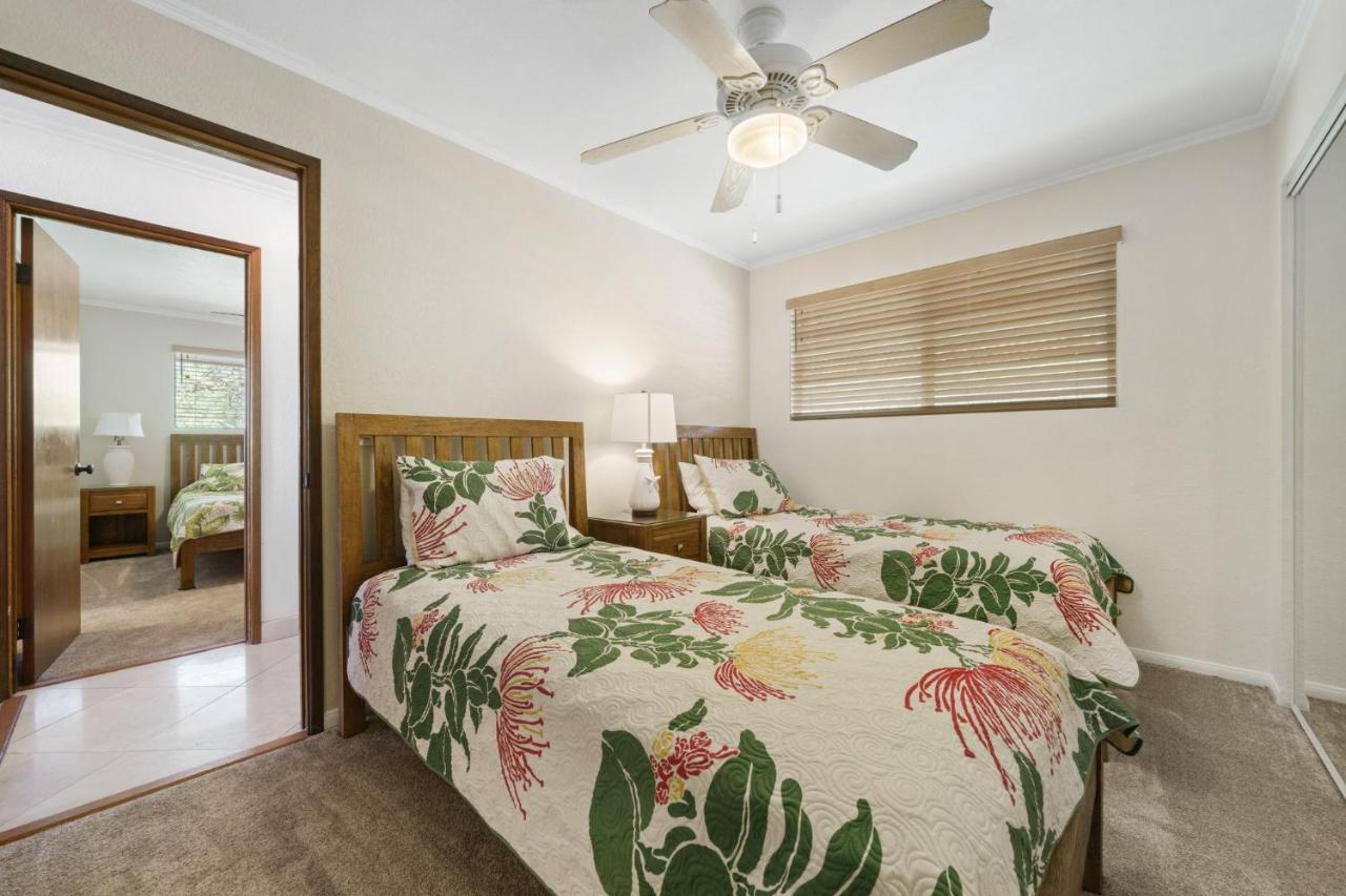 Kona Seaspray Βίλα Keauhou Εξωτερικό φωτογραφία