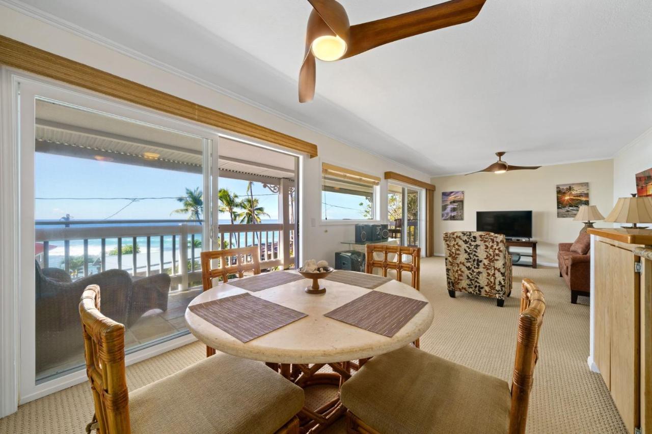 Kona Seaspray Βίλα Keauhou Εξωτερικό φωτογραφία