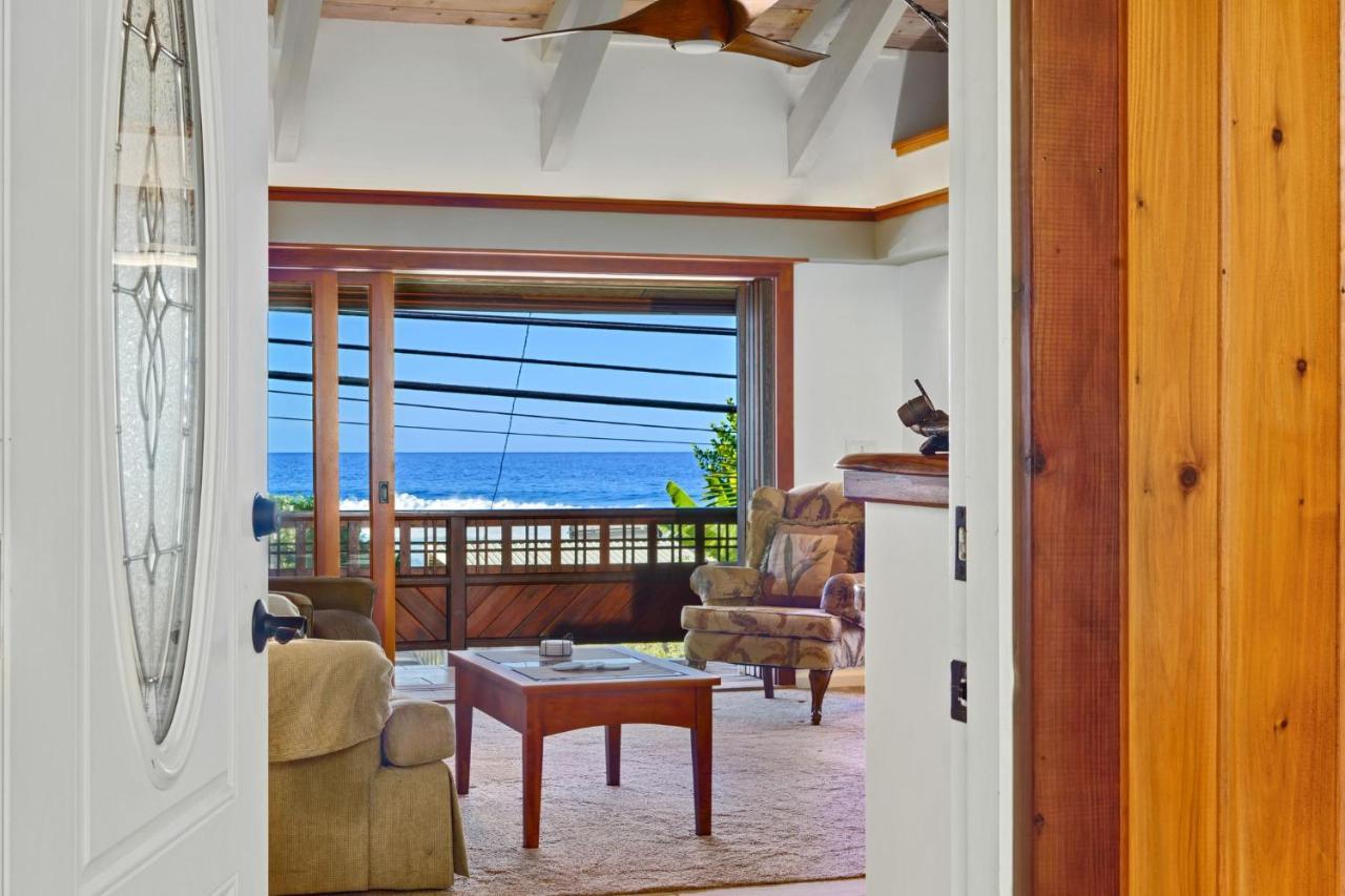 Kona Seaspray Βίλα Keauhou Εξωτερικό φωτογραφία